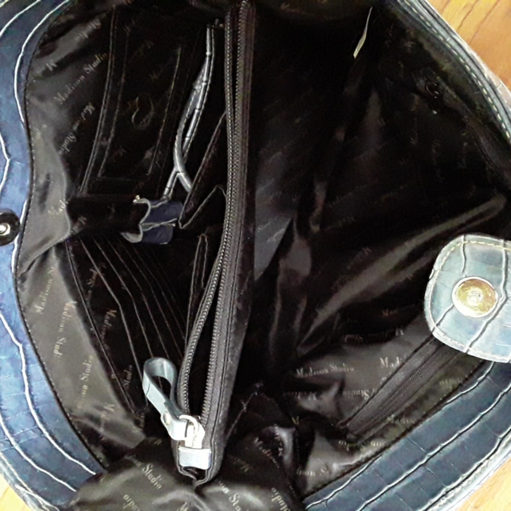 Madison Studio bag - Picture 3 of 4